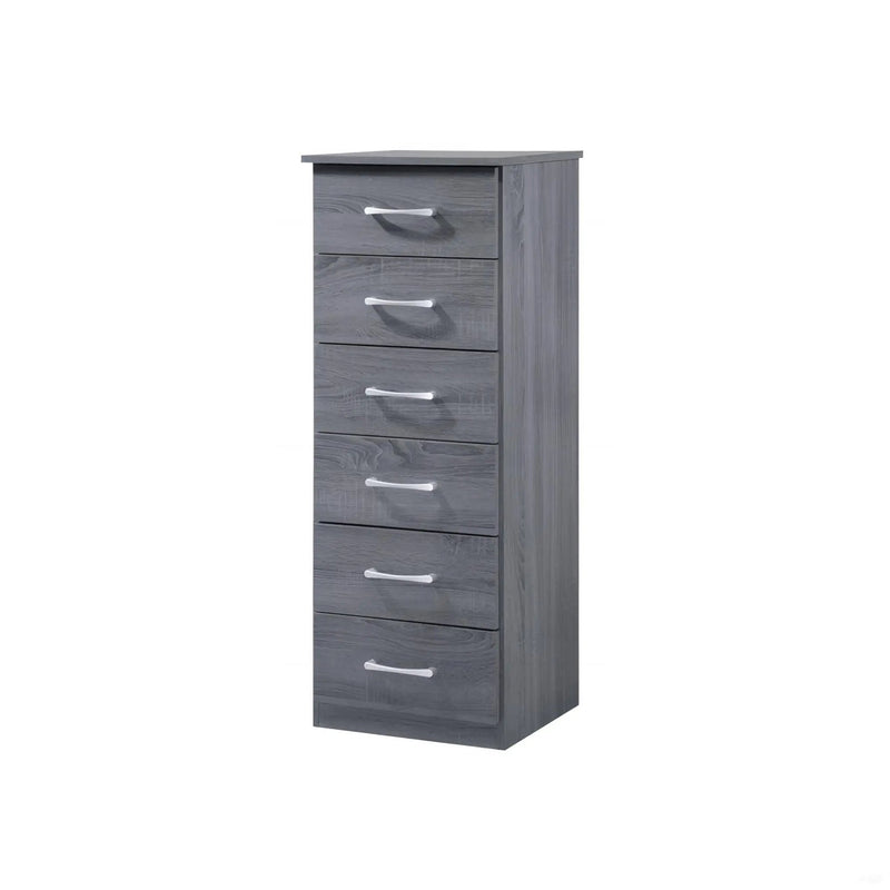 Boston - Lingerie Chest by Unique Piece Furniture