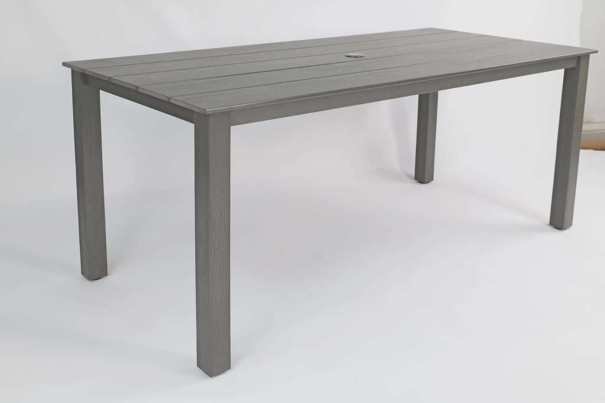 68.9-Inch Simple High-Quality Dining Table by HouseOfZazla