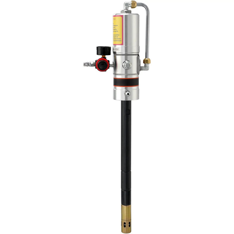 VEVOR Air Operated Grease Pump with 13 ft Hose and 360° Swivel Gun by HouseOfZazla