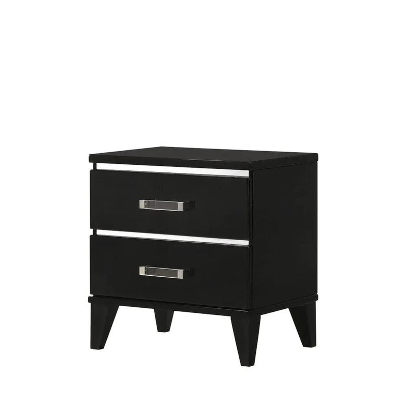 Chelsie - Nightstand by Unique Piece Furniture