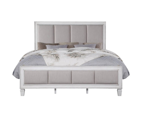 Katia Upholstered Bed