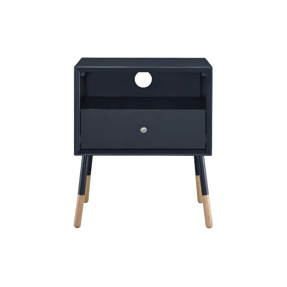 Sonria II - End Table by Unique Piece Furniture