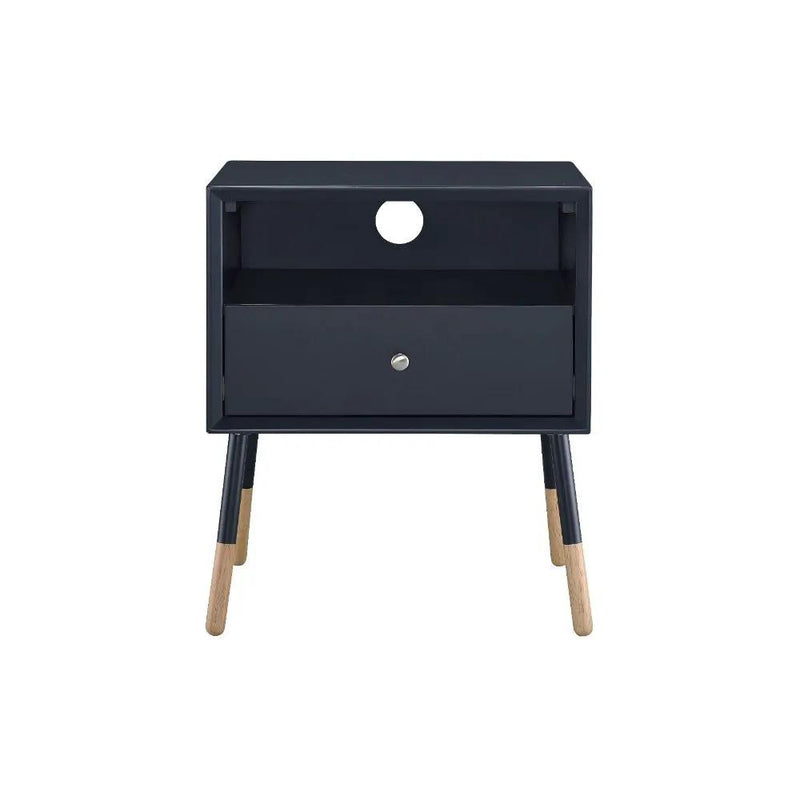 Sonria II - End Table by Unique Piece Furniture