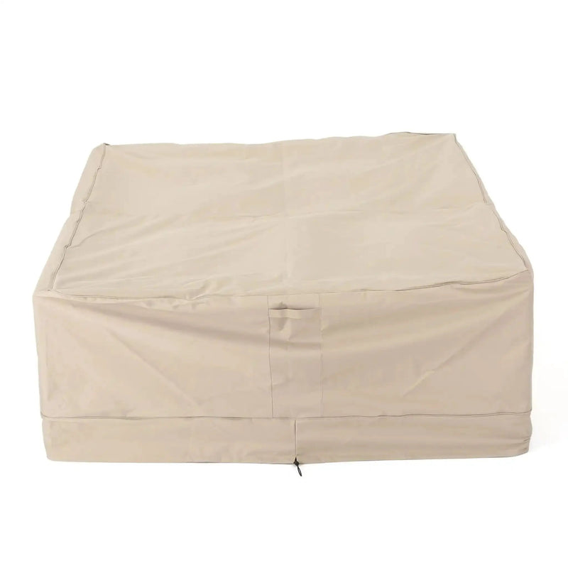 Shield Waterproof Chat Set Cover by HouseOfZazla