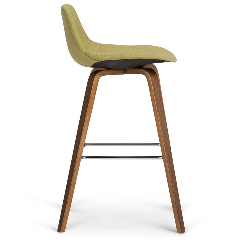Randolph Bentwood - Counter / Bar Height Stool (Set of 2) by Unique Piece Furniture