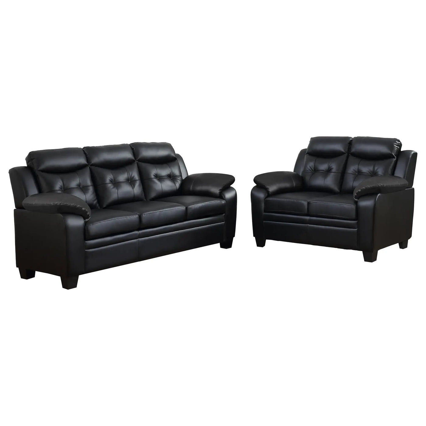 Castro - Living Room Set by HouseOfZazla