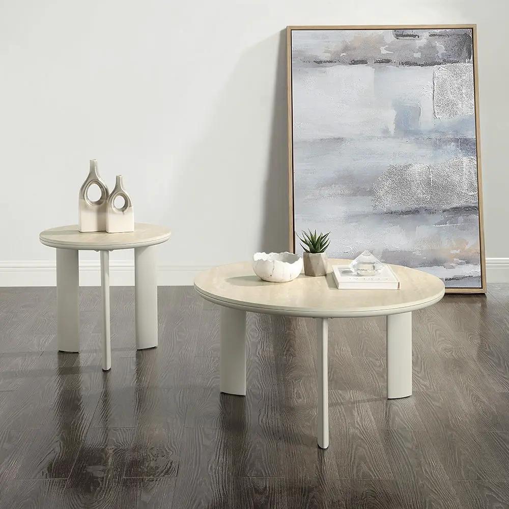 Ingram - Table by Unique Piece Furniture