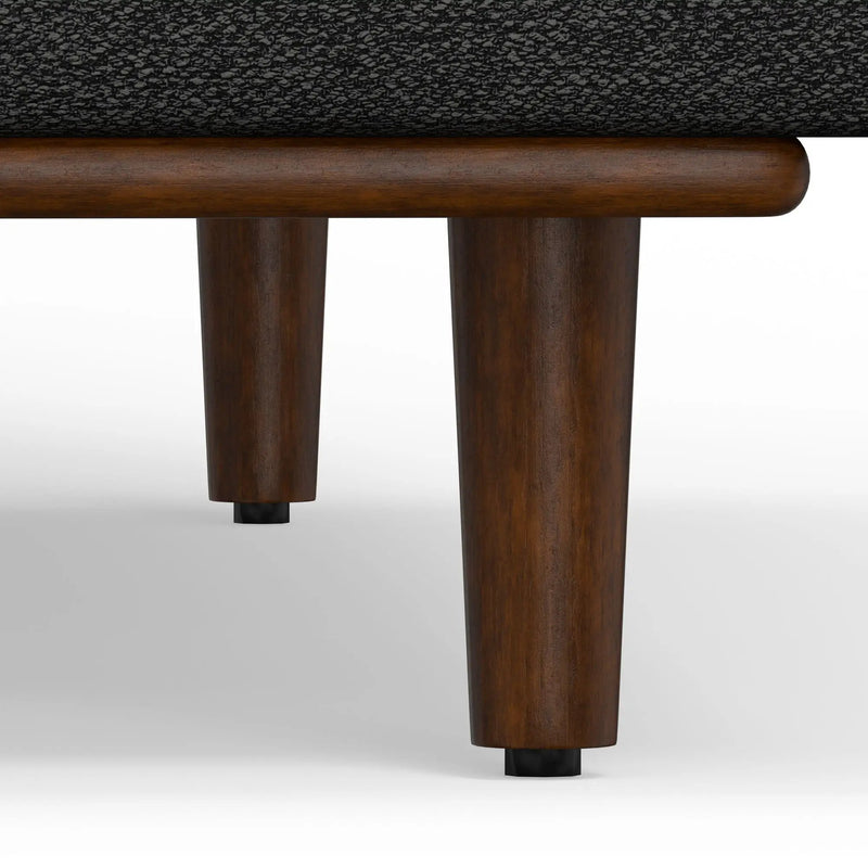 Morrison - Upholstered Sofa by HouseOfZazla