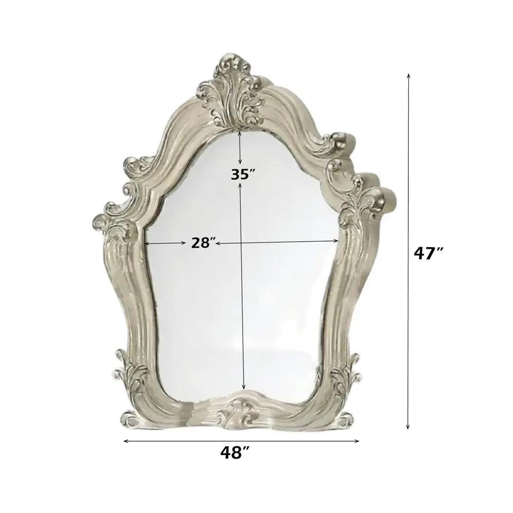 Versailles - Mirror by Unique Piece Furniture