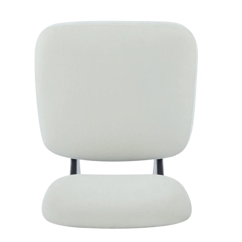 Set of 2 Modern Chairs by HouseOfZazla