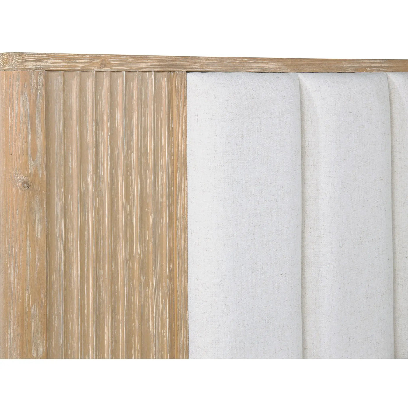 High Headboard Bed by HouseOfZazla