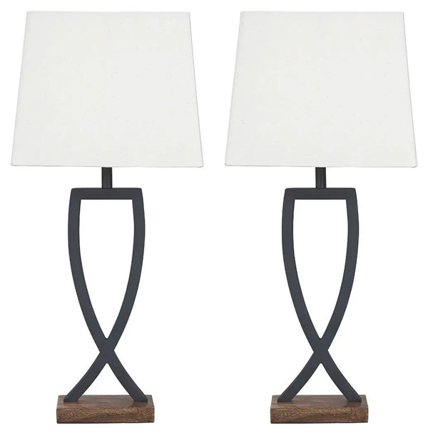 Makara - Table Lamp