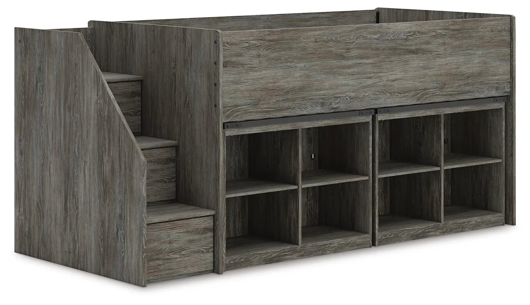 Frandern - Loft Bed by Unique Piece Furniture