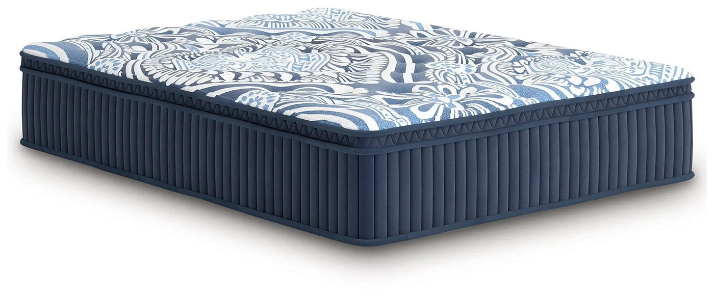 Plush Luxe 2.0 - Mattress by Unique Piece Furniture