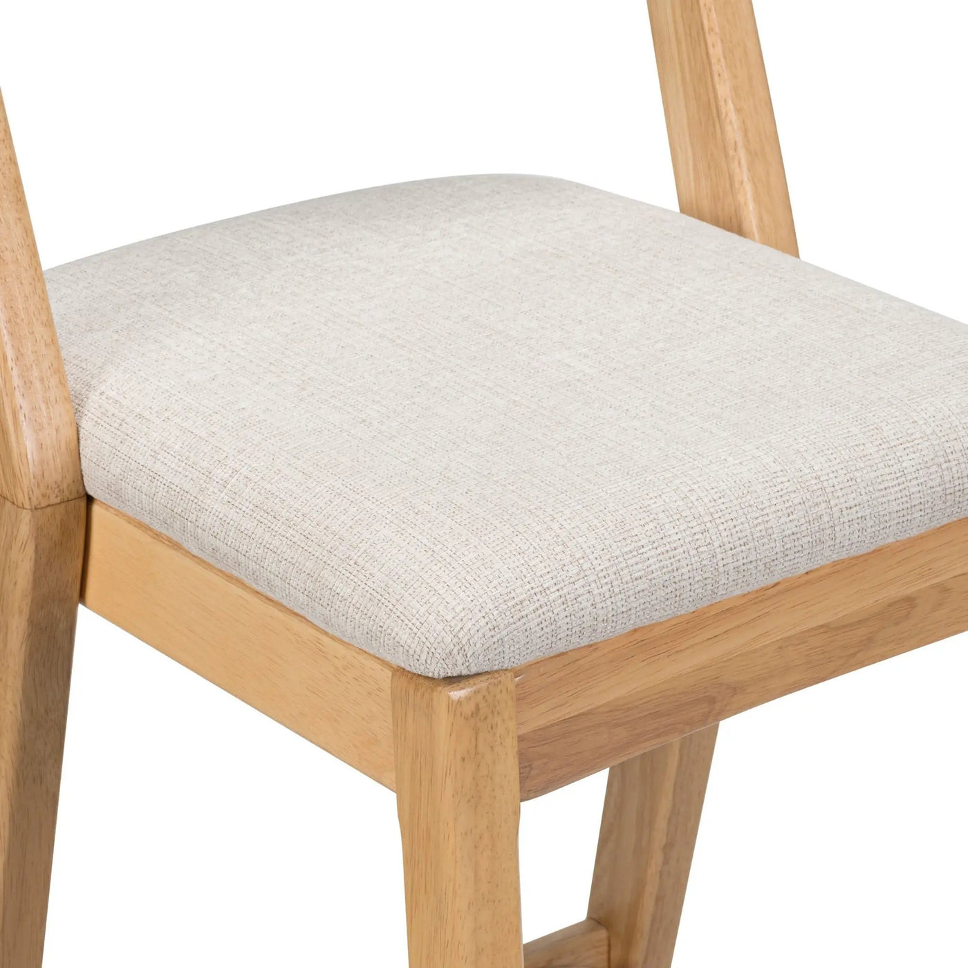 Jasper - Indoor Barstool (Set of 2) by HouseOfZazla