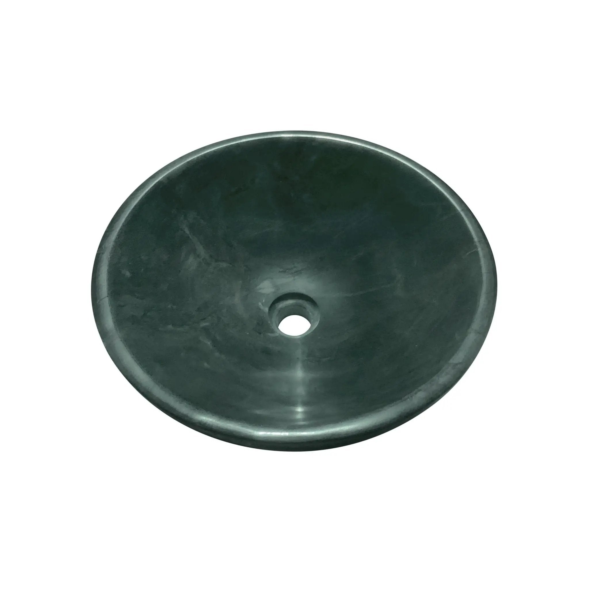 Bathroom Vessel Sink, Circular Design by HouseOfZazla