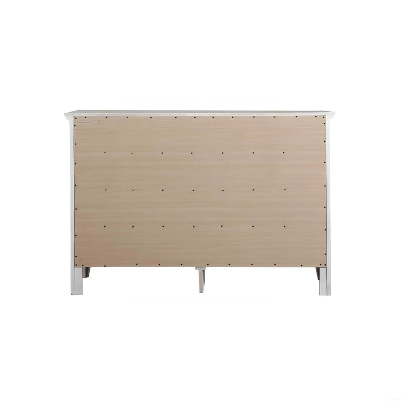 Hammond - Elegant Casual Dresser For Any Room by Unique Piece Furniture