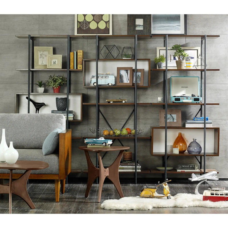 Triangle Table With Unique Design by Unique Piece Furniture