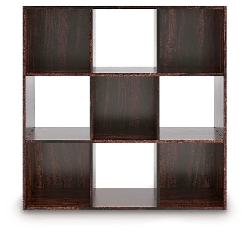 Glosmount - Cube Organizer by Unique Piece Furniture
