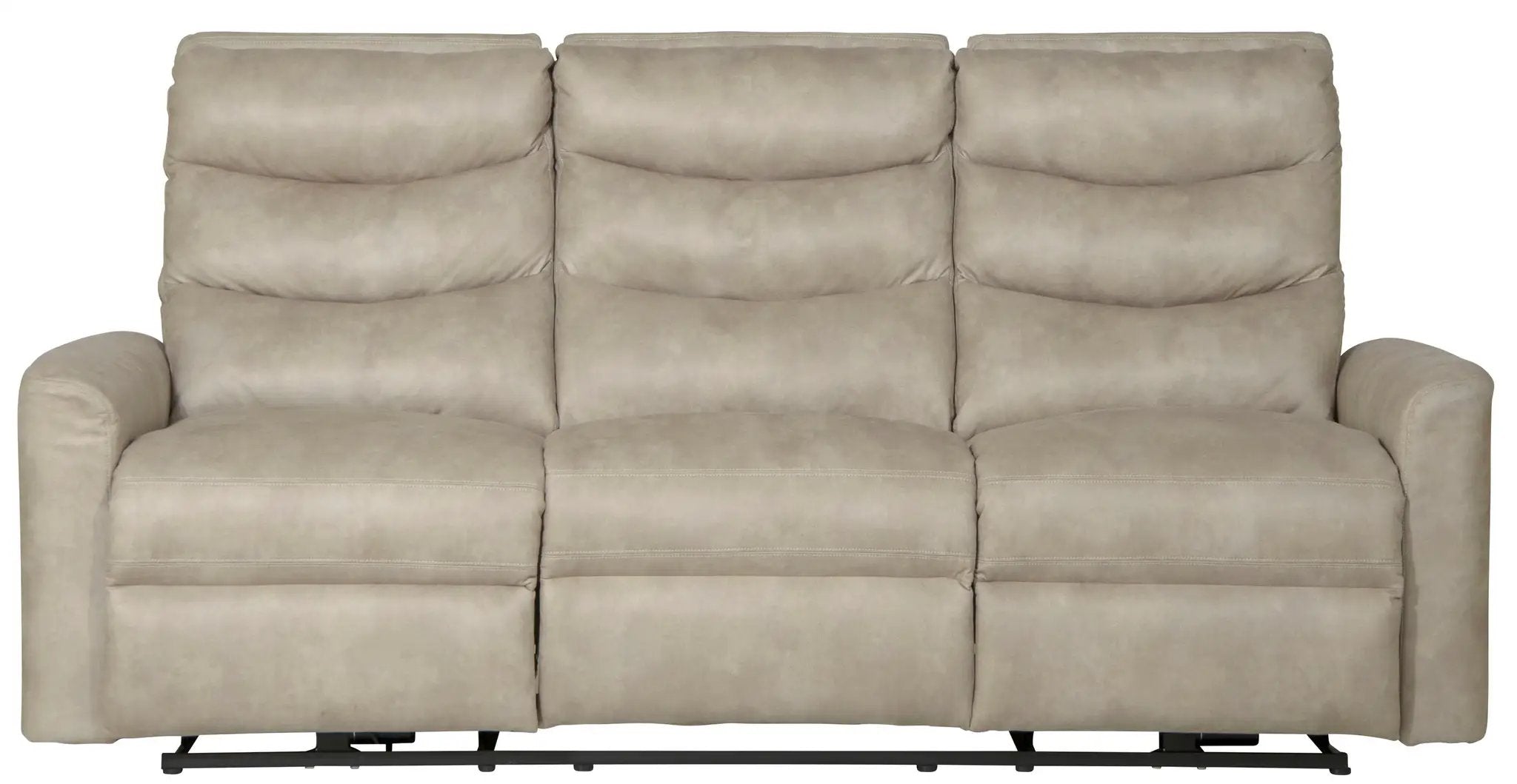 Gill - Reclining Sofa by Unique Piece Furniture
