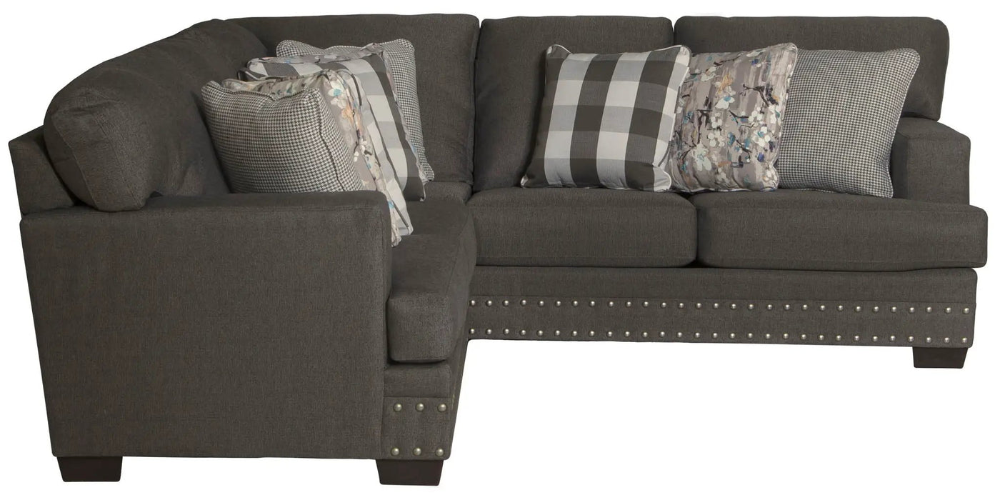 Crawford - Sectional by Unique Piece Furniture