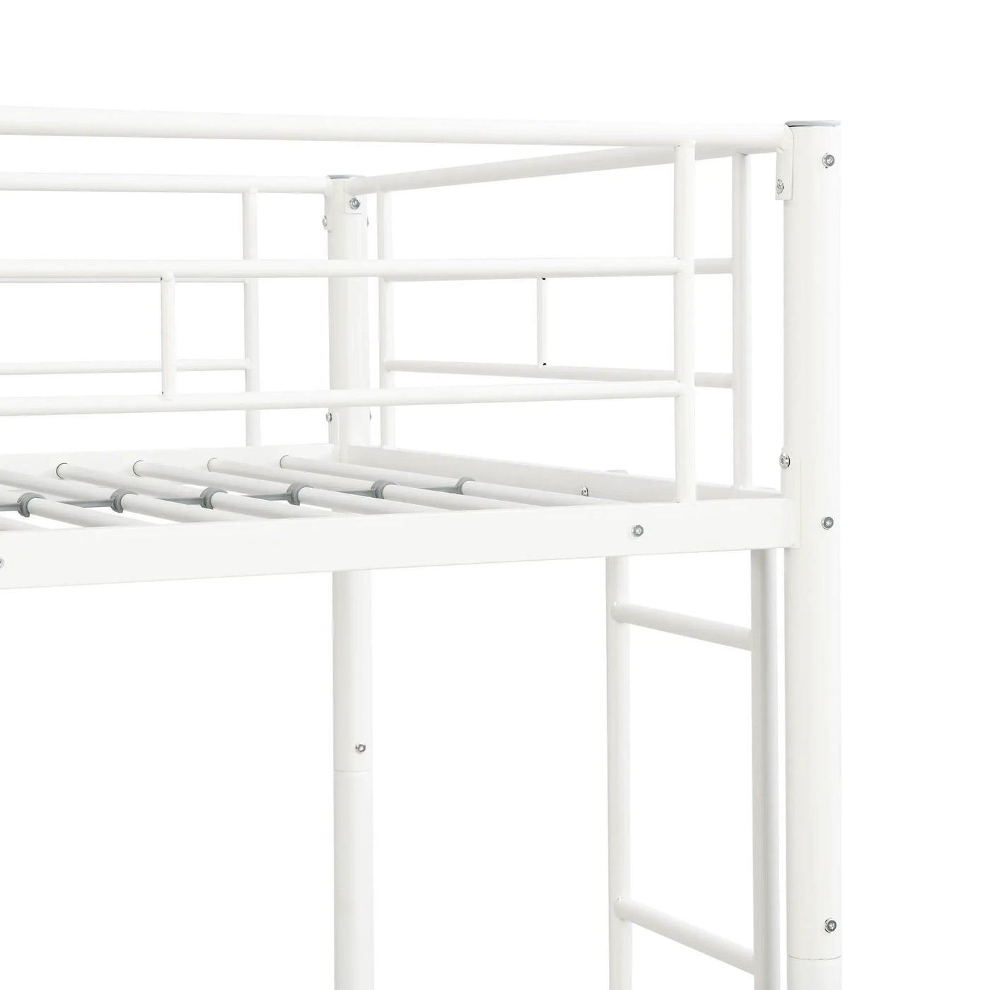 Bunk Bed With Trundle by HouseOfZazla