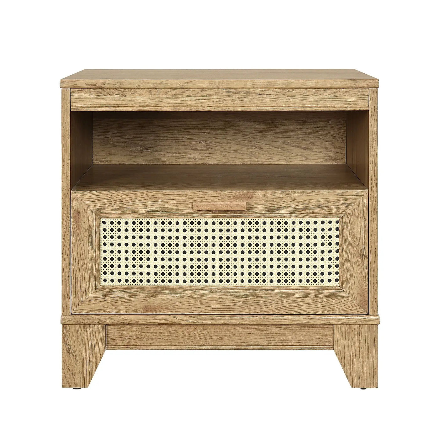 Sheridan - Nightstand With 1 Drawer by HouseOfZazla