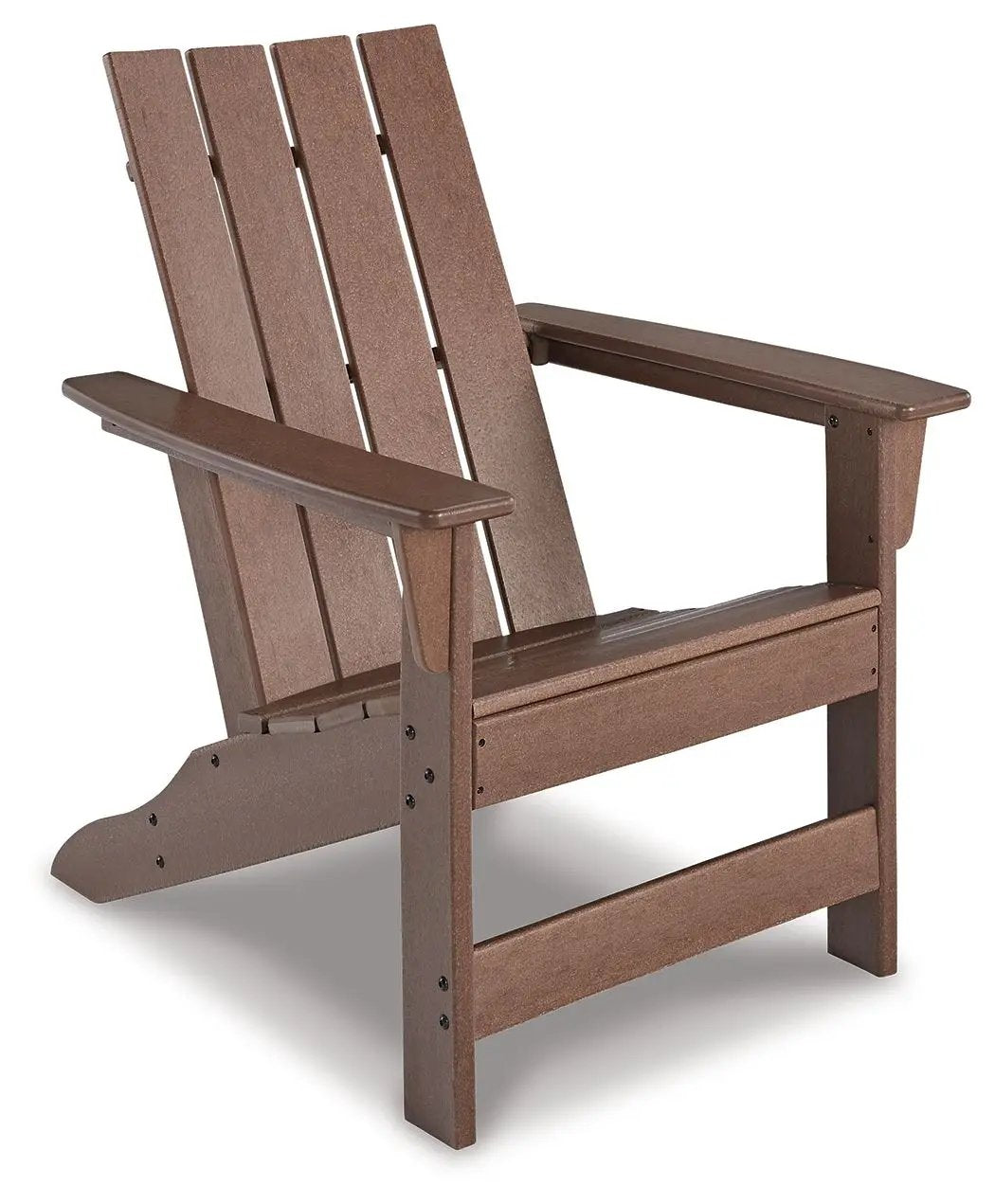 Emmeline - Adirondack Chair - Brown by Unique Piece Furniture