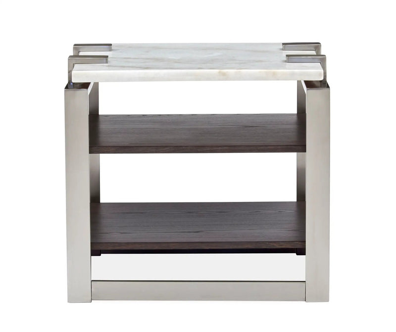 Paradox - Rectangular Table by Unique Piece Furniture