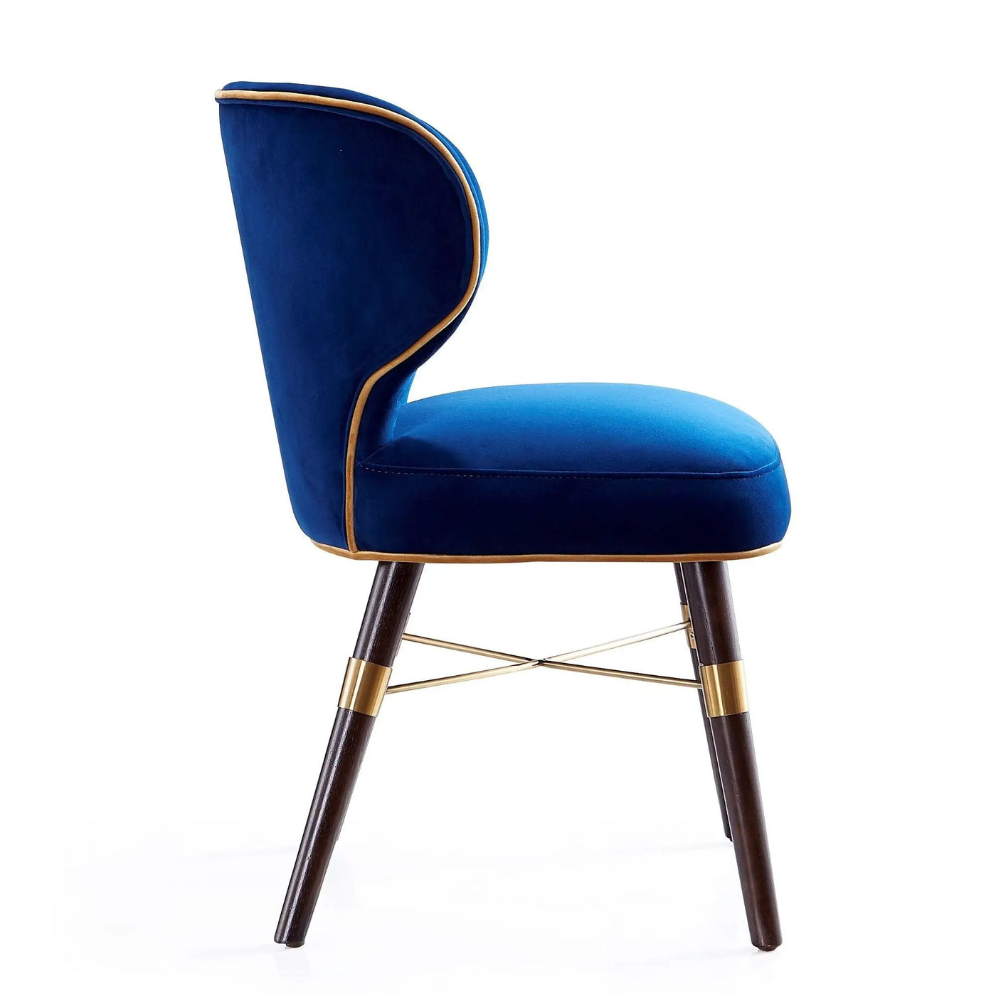 Strine - Dining Chair by HouseOfZazla