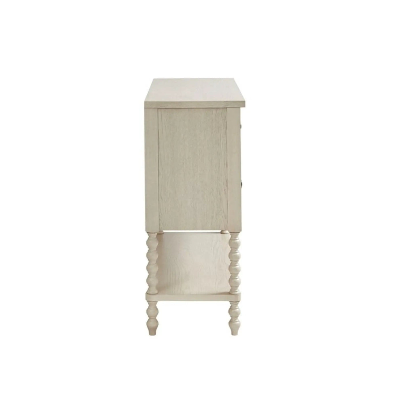 Signature Beckett - 2 Drawer Accent Chest by HouseOfZazla