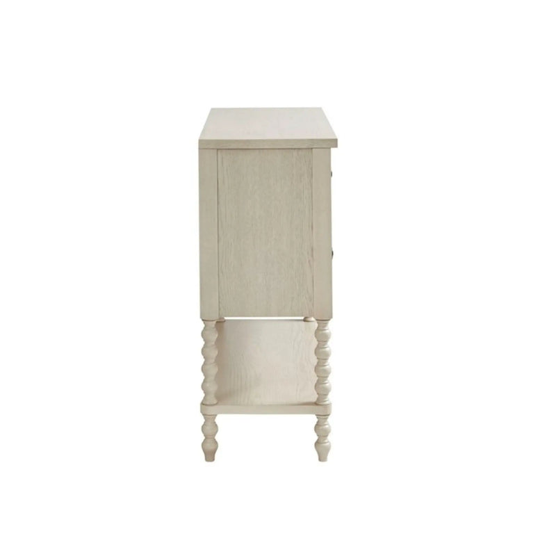 Signature Beckett - 2 Drawer Accent Chest by Unique Piece Furniture