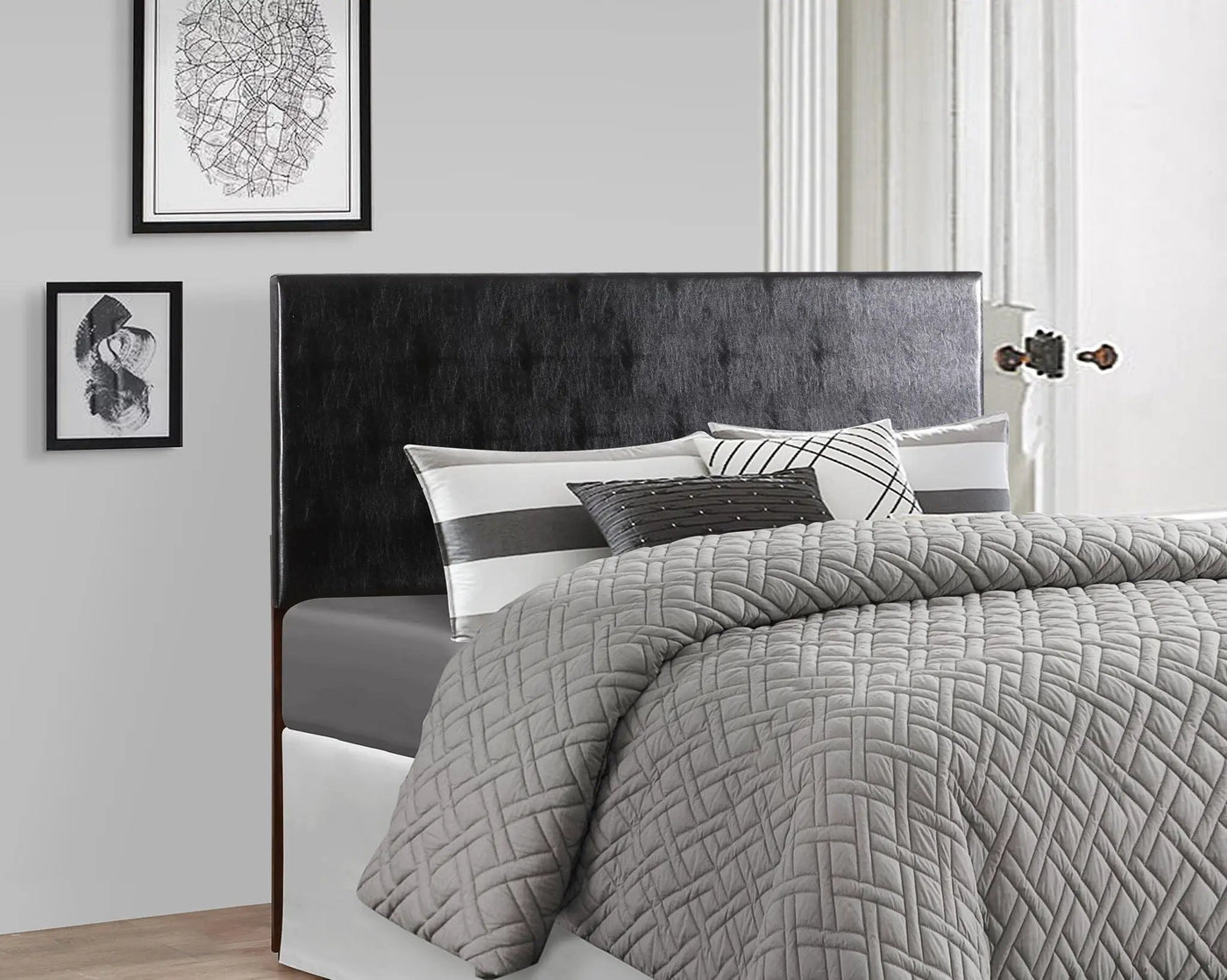 Nova - Headboard by HouseOfZazla