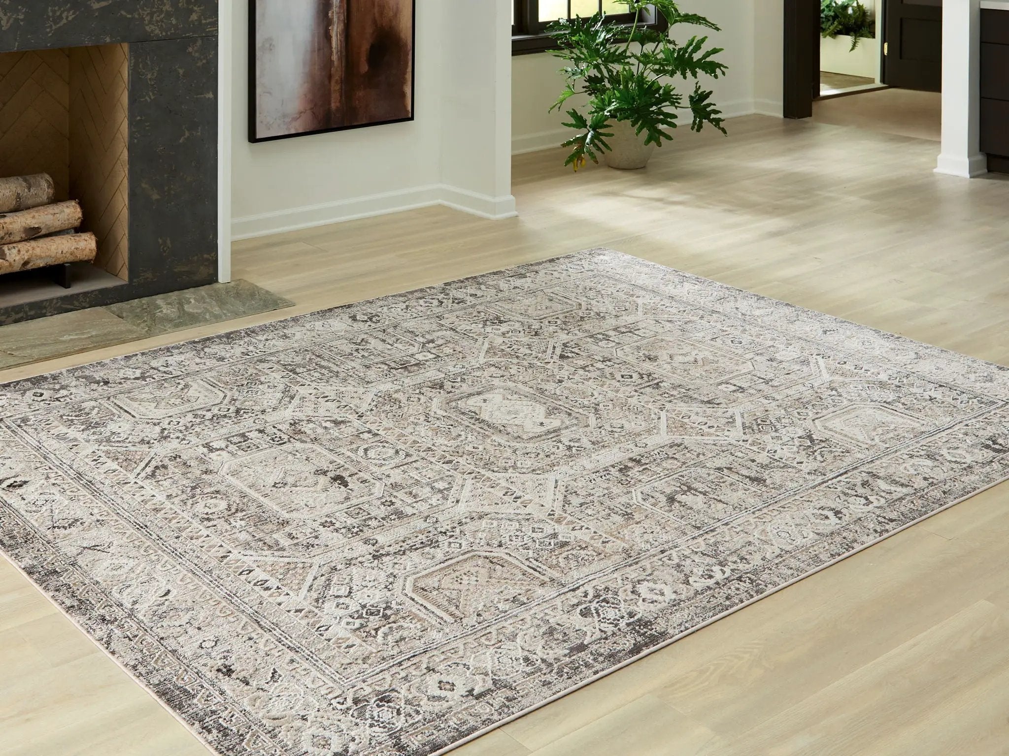 Junley - Rug by Unique Piece Furniture