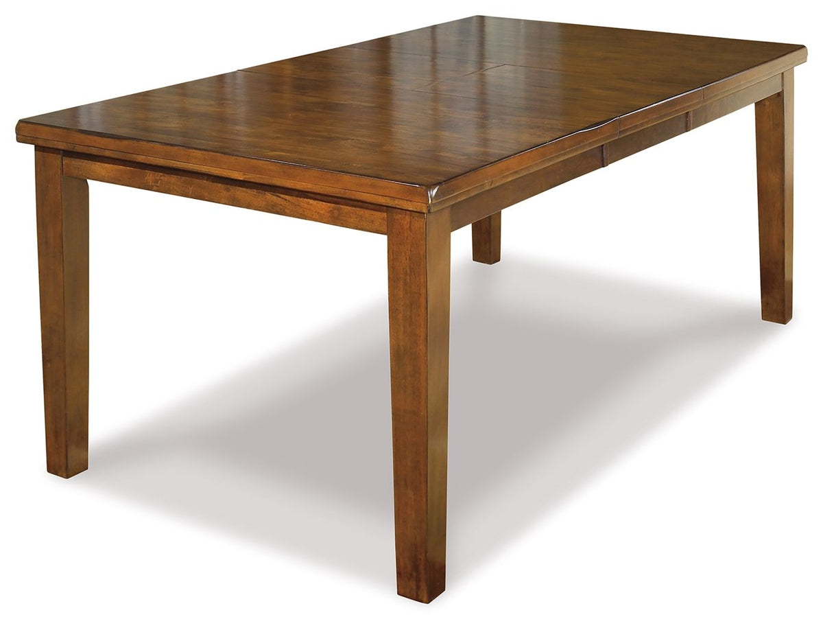 Ralene - Dining Room Table, photo 2 of 10