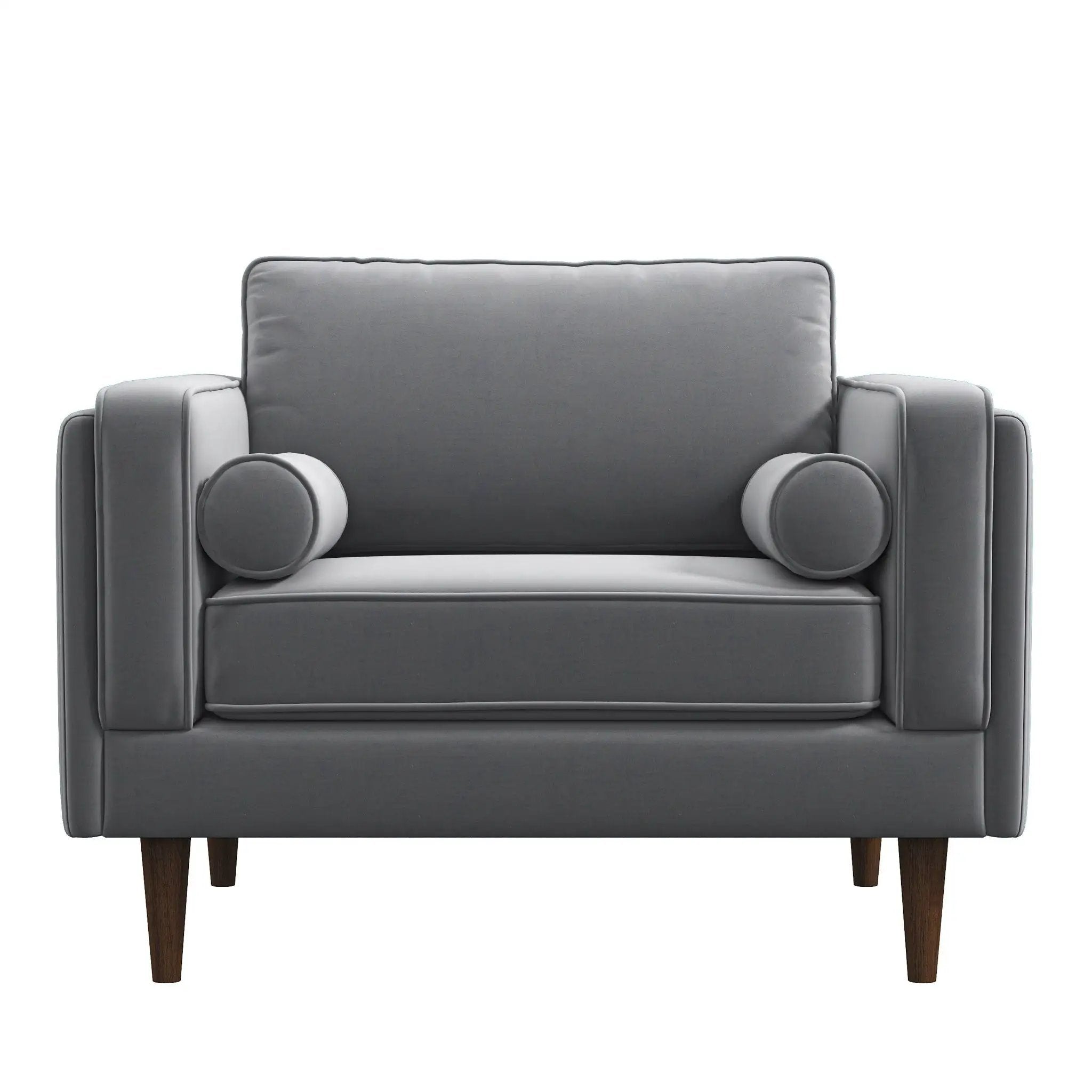 Amber - Universal Lounge Chair by HouseOfZazla