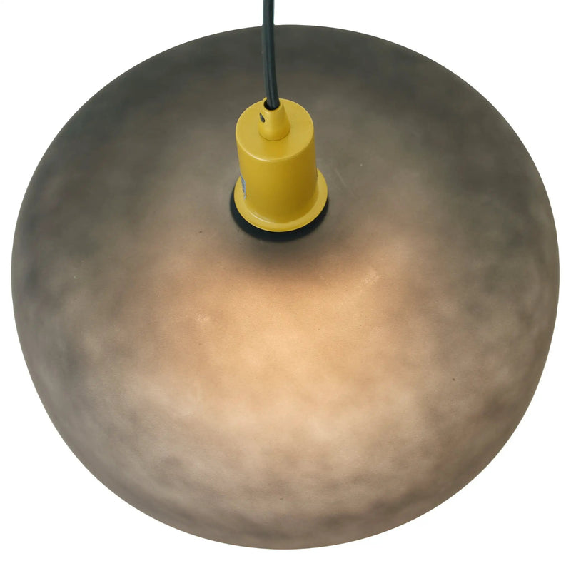 Dune Pendant Lamp by HouseOfZazla