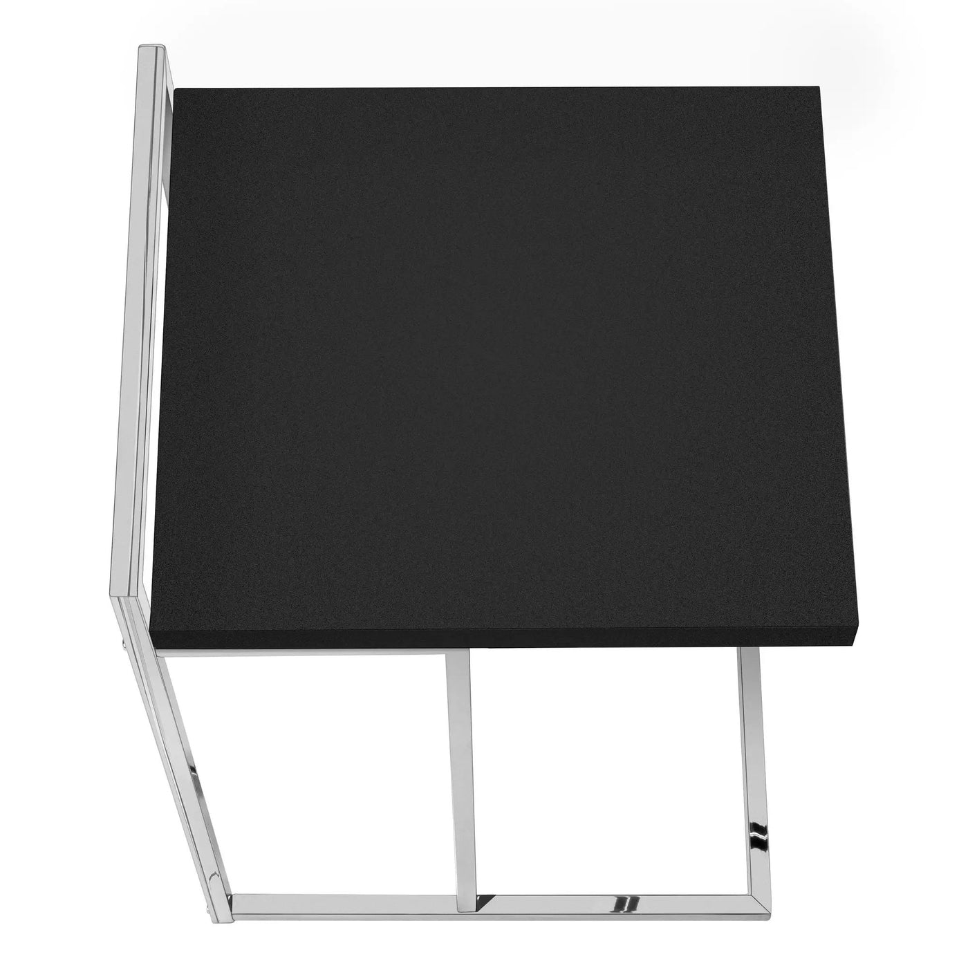 Accent Table, C - Shaped, Contemporary & Modern by Unique Piece Furniture