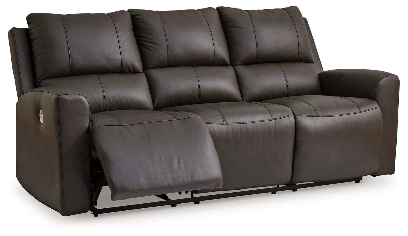 Boxmere - Reclining Living Room Set by Unique Piece Furniture