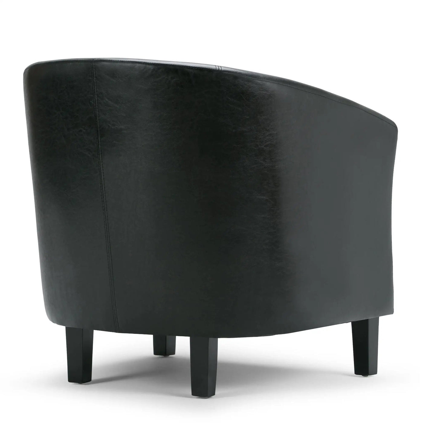 Austin - Transitional Tub Chair by HouseOfZazla