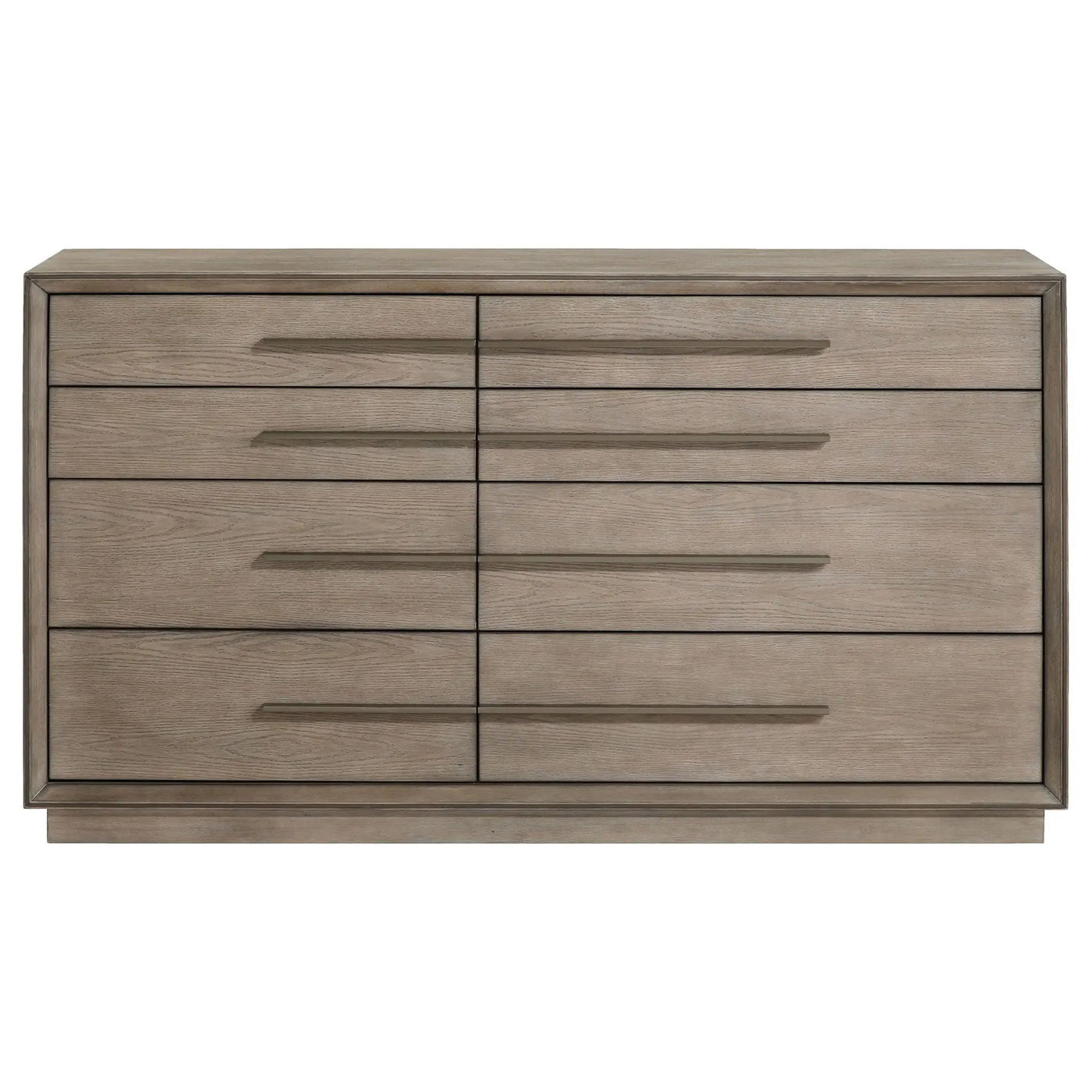 Prescott - 8 Drawer Dresser by HouseOfZazla