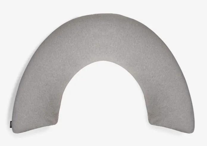 BedGear Body Pillow 'U' Shape by HouseOfZazla