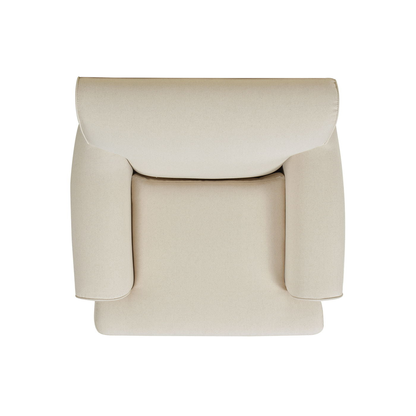 Alana Lawson - Accent Arm Chair Casters by HouseOfZazla