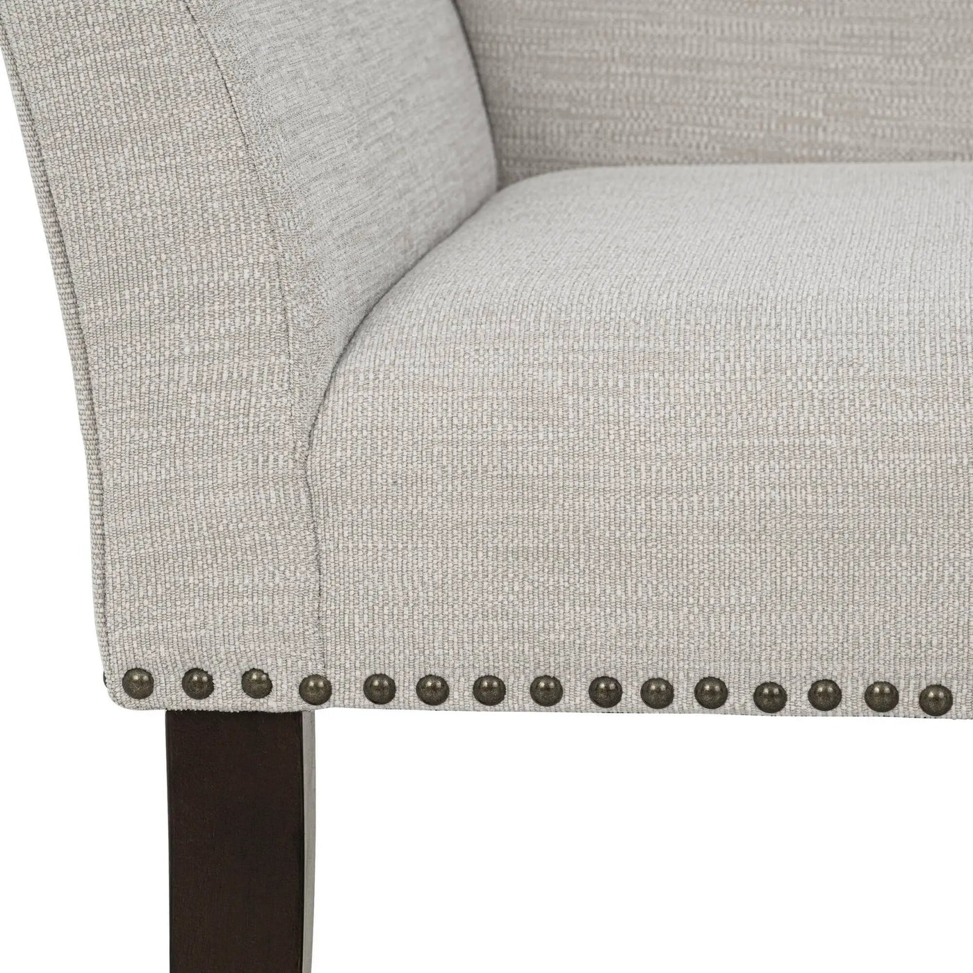 Welburn - Upholstered Bench by HouseOfZazla