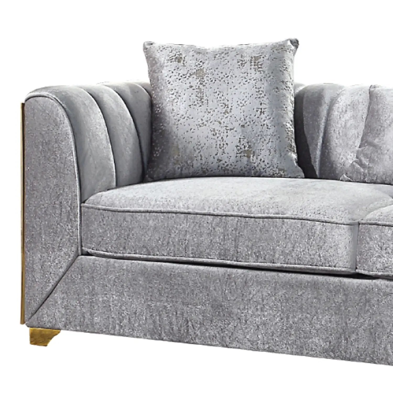 Velencia - Sofa by HouseOfZazla