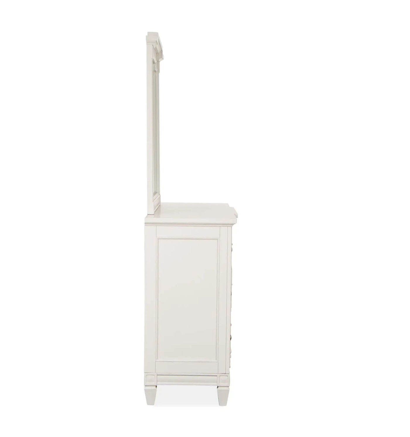 Willowbrook - Drawer Dresser by Unique Piece Furniture