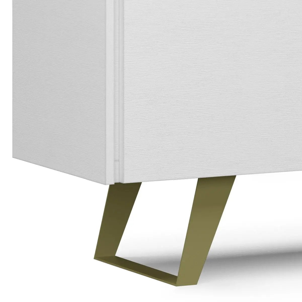 Lowry - Handcrafted, TV Media Stand by HouseOfZazla