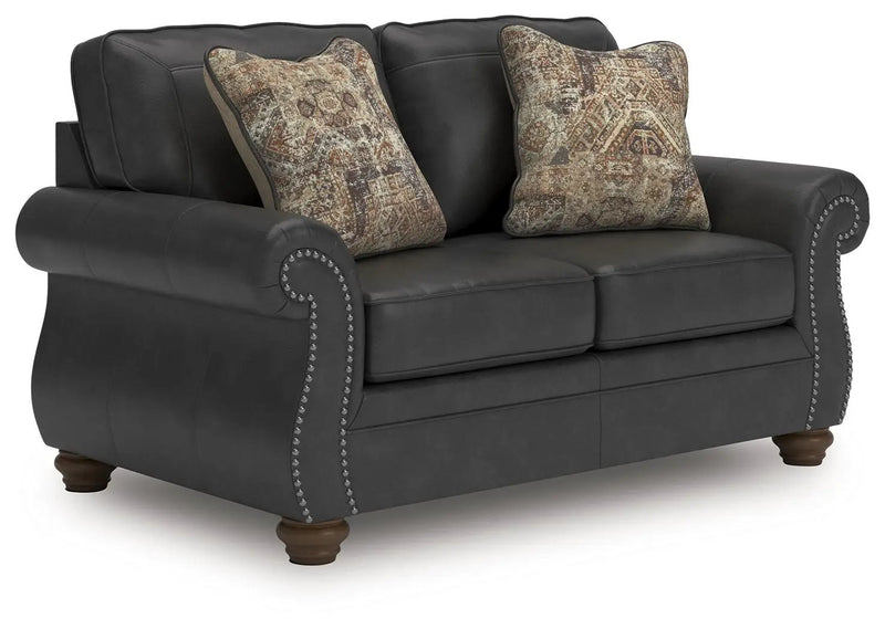 Chasemore - Loveseat by Unique Piece Furniture