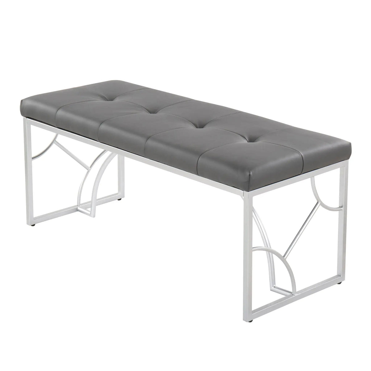 Constellation - Elegant Contemporary Bench by HouseOfZazla