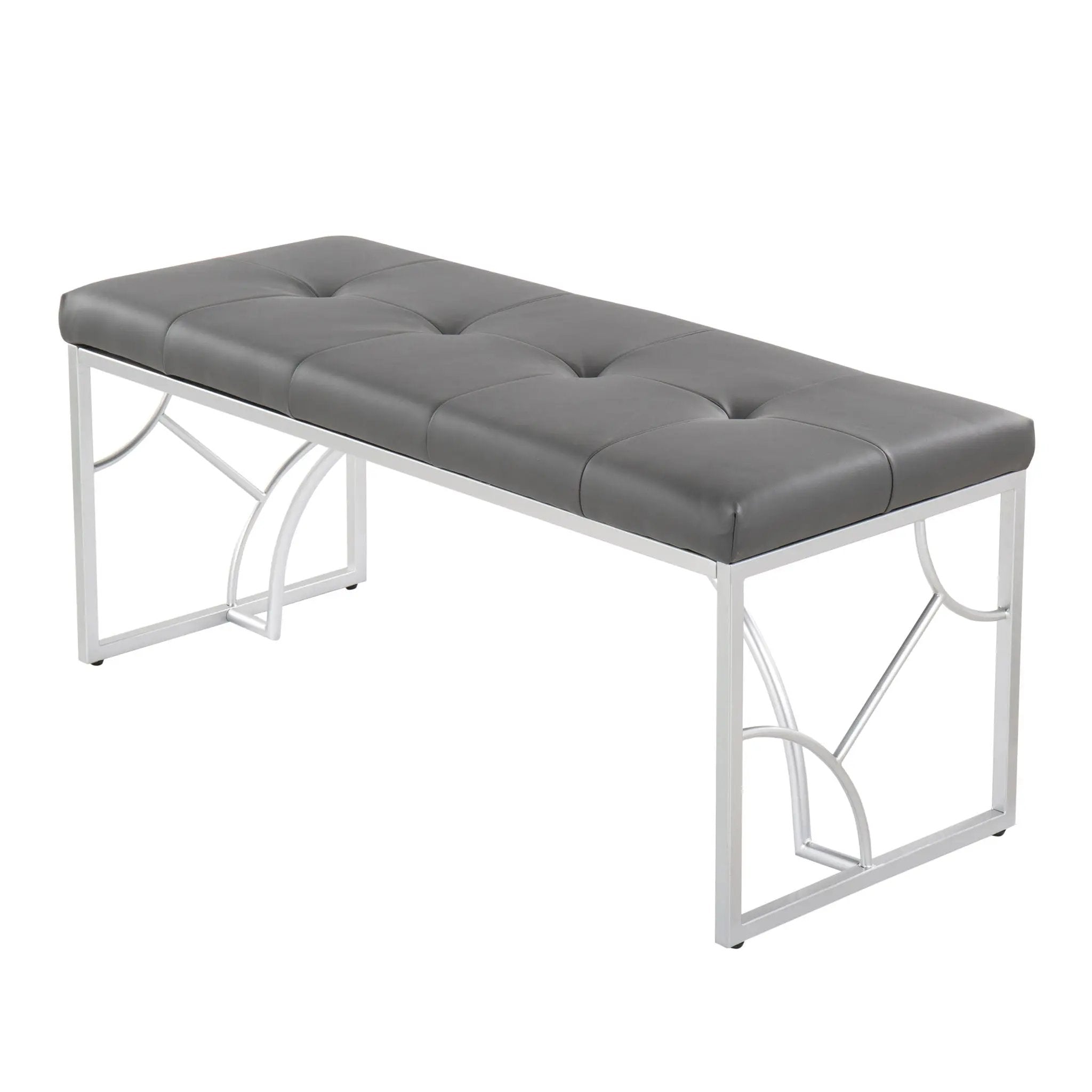 Constellation - Elegant Contemporary Bench by Unique Piece Furniture